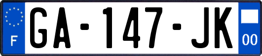 GA-147-JK