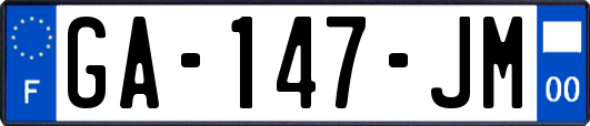 GA-147-JM
