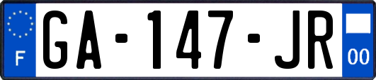 GA-147-JR