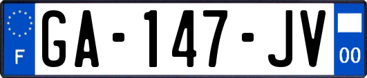 GA-147-JV