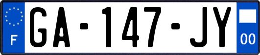 GA-147-JY