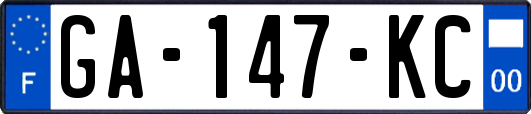 GA-147-KC
