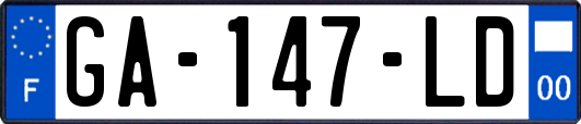 GA-147-LD