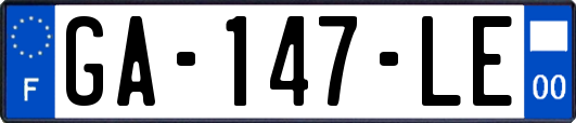 GA-147-LE