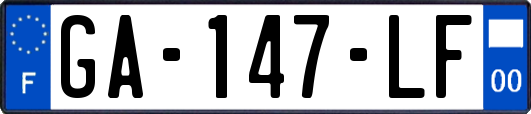 GA-147-LF