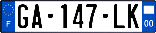 GA-147-LK