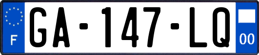 GA-147-LQ