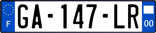 GA-147-LR