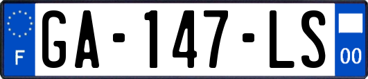 GA-147-LS