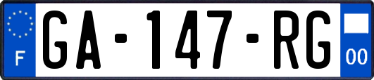 GA-147-RG