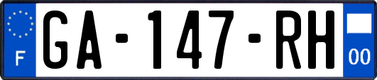 GA-147-RH