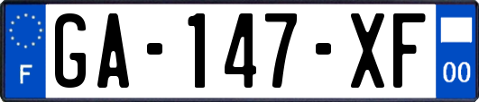 GA-147-XF
