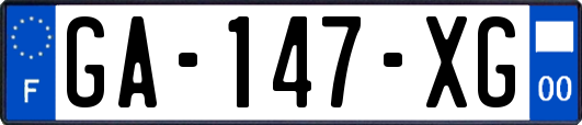 GA-147-XG