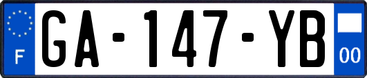 GA-147-YB