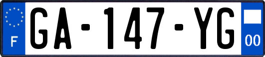 GA-147-YG