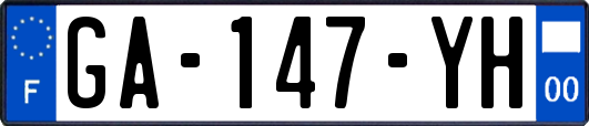 GA-147-YH