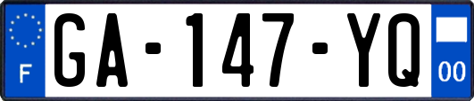 GA-147-YQ