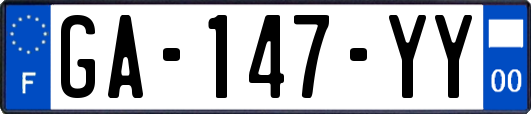 GA-147-YY
