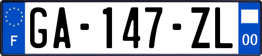 GA-147-ZL