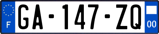 GA-147-ZQ