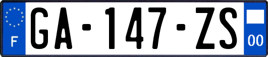 GA-147-ZS