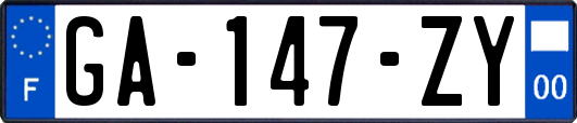 GA-147-ZY