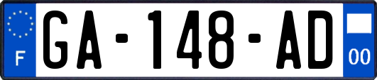 GA-148-AD