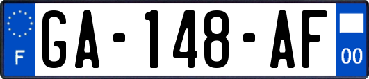 GA-148-AF