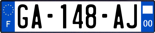 GA-148-AJ