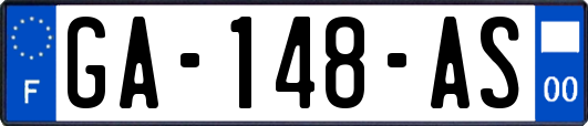 GA-148-AS