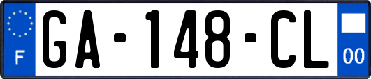 GA-148-CL