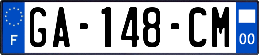 GA-148-CM