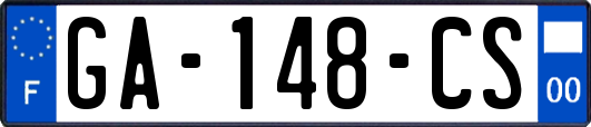 GA-148-CS