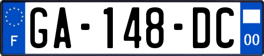 GA-148-DC