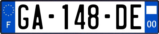 GA-148-DE