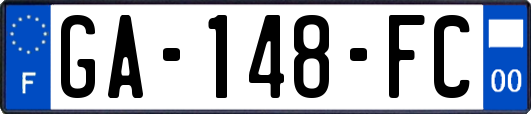 GA-148-FC