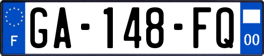 GA-148-FQ