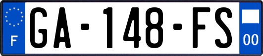 GA-148-FS