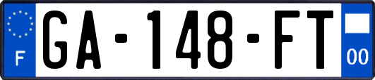 GA-148-FT