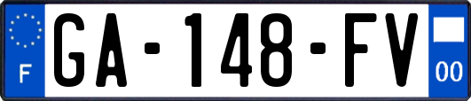 GA-148-FV