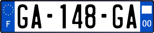 GA-148-GA