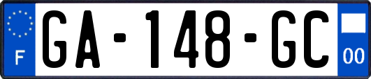 GA-148-GC
