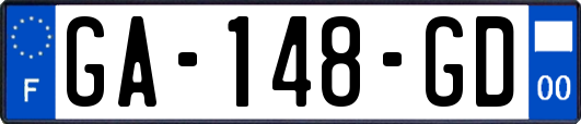 GA-148-GD