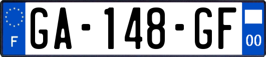 GA-148-GF