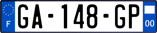GA-148-GP