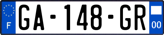 GA-148-GR