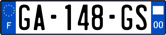 GA-148-GS