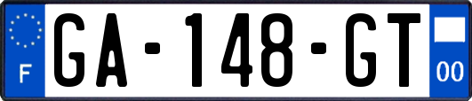 GA-148-GT