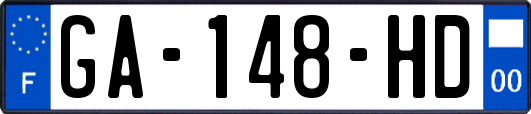 GA-148-HD