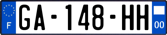GA-148-HH